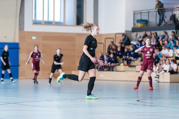 Bild 55 - Jens Rathje Cup B-Juniorinnen